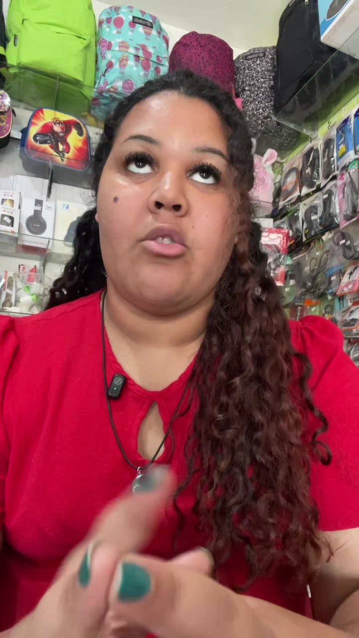 @Karine Rodrigues