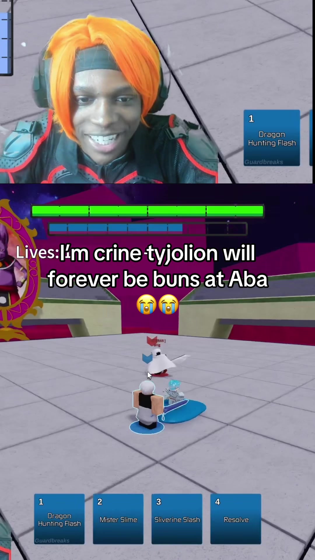 @Tyjolion is my fav Streamer