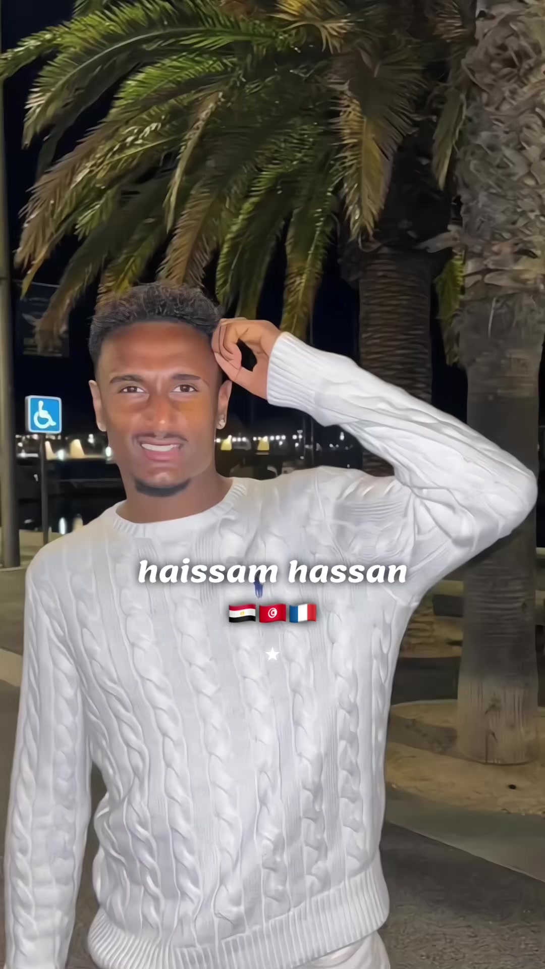 @౨ৎ Yara/يــارا