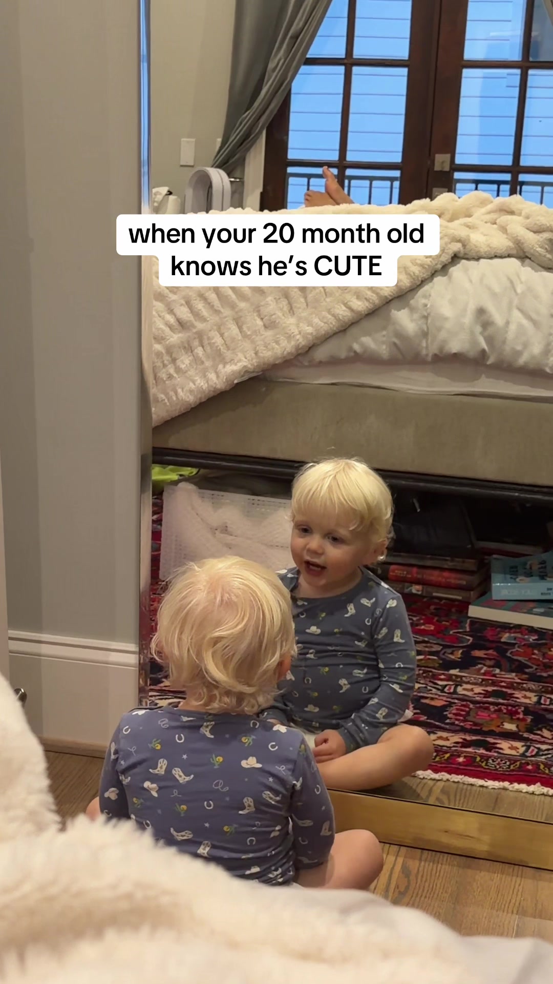 @Dani Austin