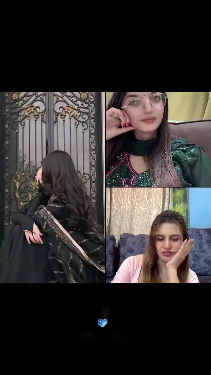 @❤️Dream girl Pagal😔🥺