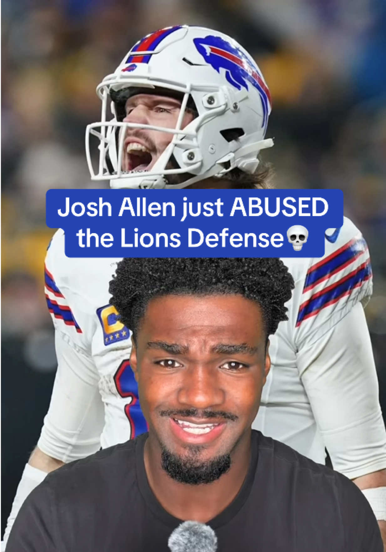 @Josh moore