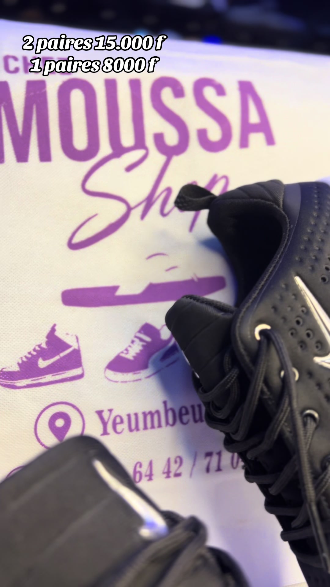 @Moussa shop 🛍️🛍️