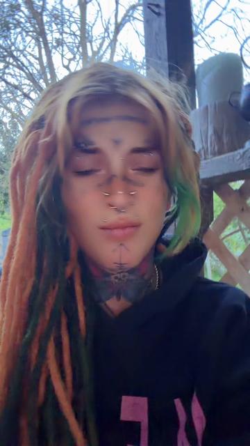 @🌙 ᛚᚢᚾᚨ 🍄✨🐺🖤🌿
