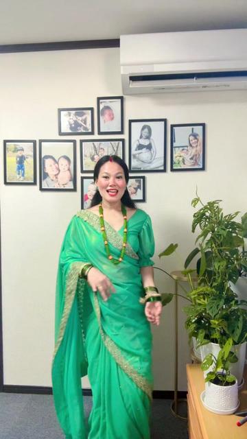 @Sita Crestha