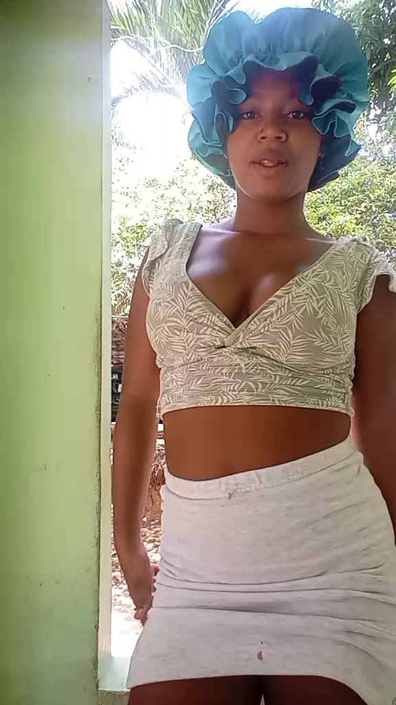 @la morena bella