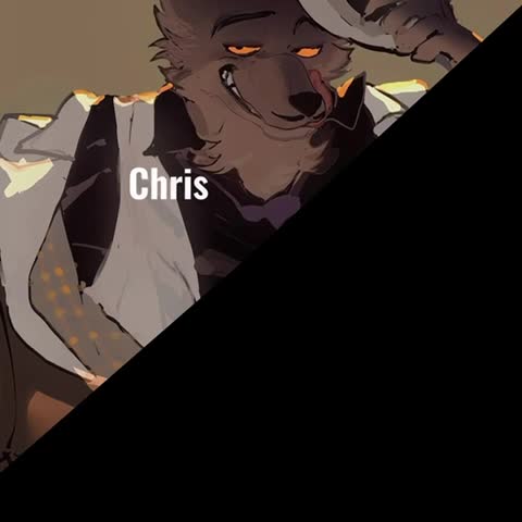 @chriss! โ