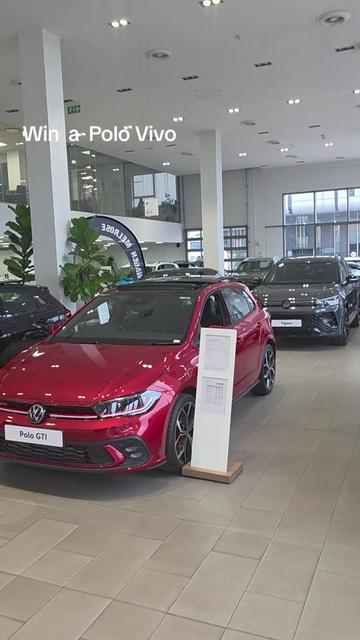 @Migael VW Manager 011 521 2000
