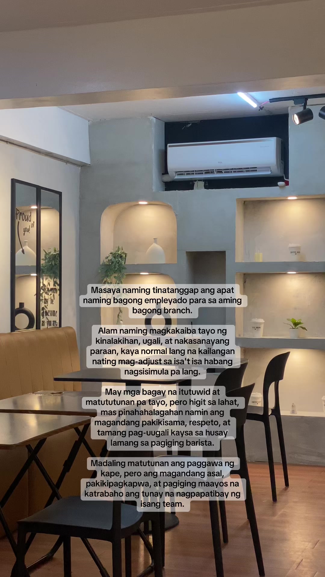 @Coffee Grind Ph