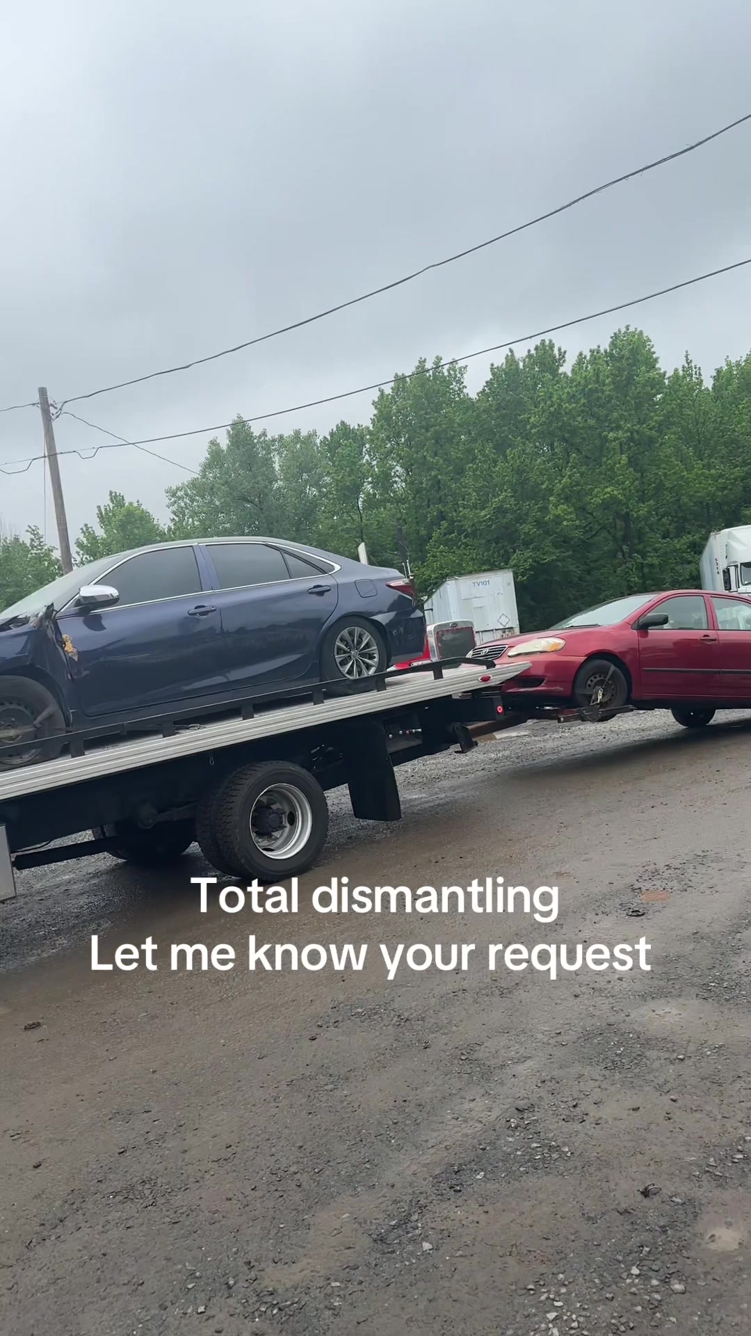@KD Auto Sales