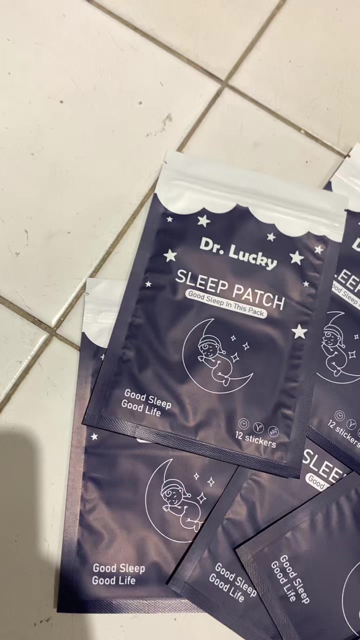 @Dr. Lucky Official