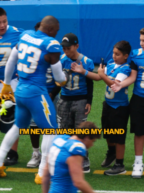 @los angeles chargers