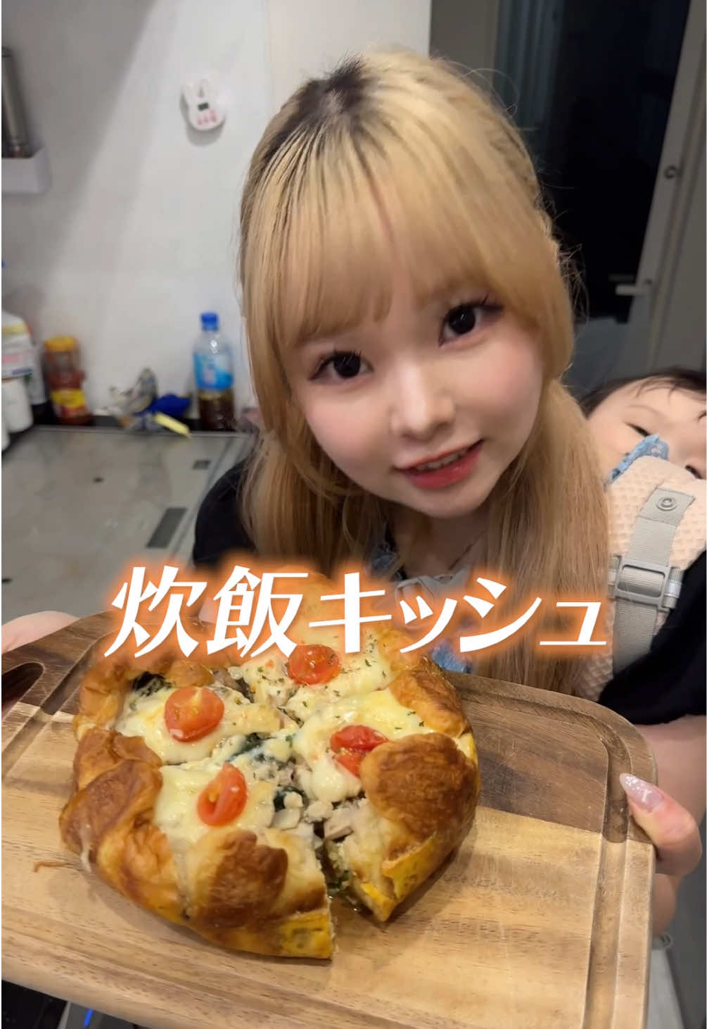 @りゅなりさ