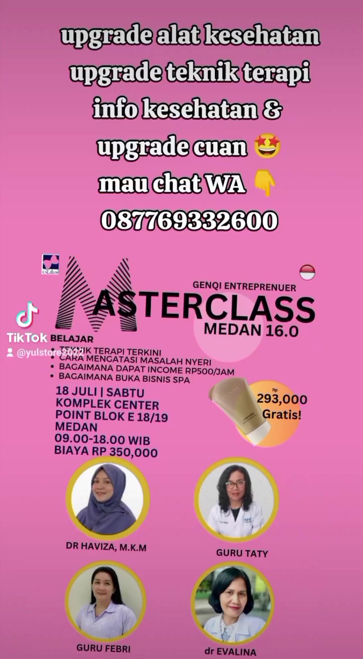 @yuligenqimedan