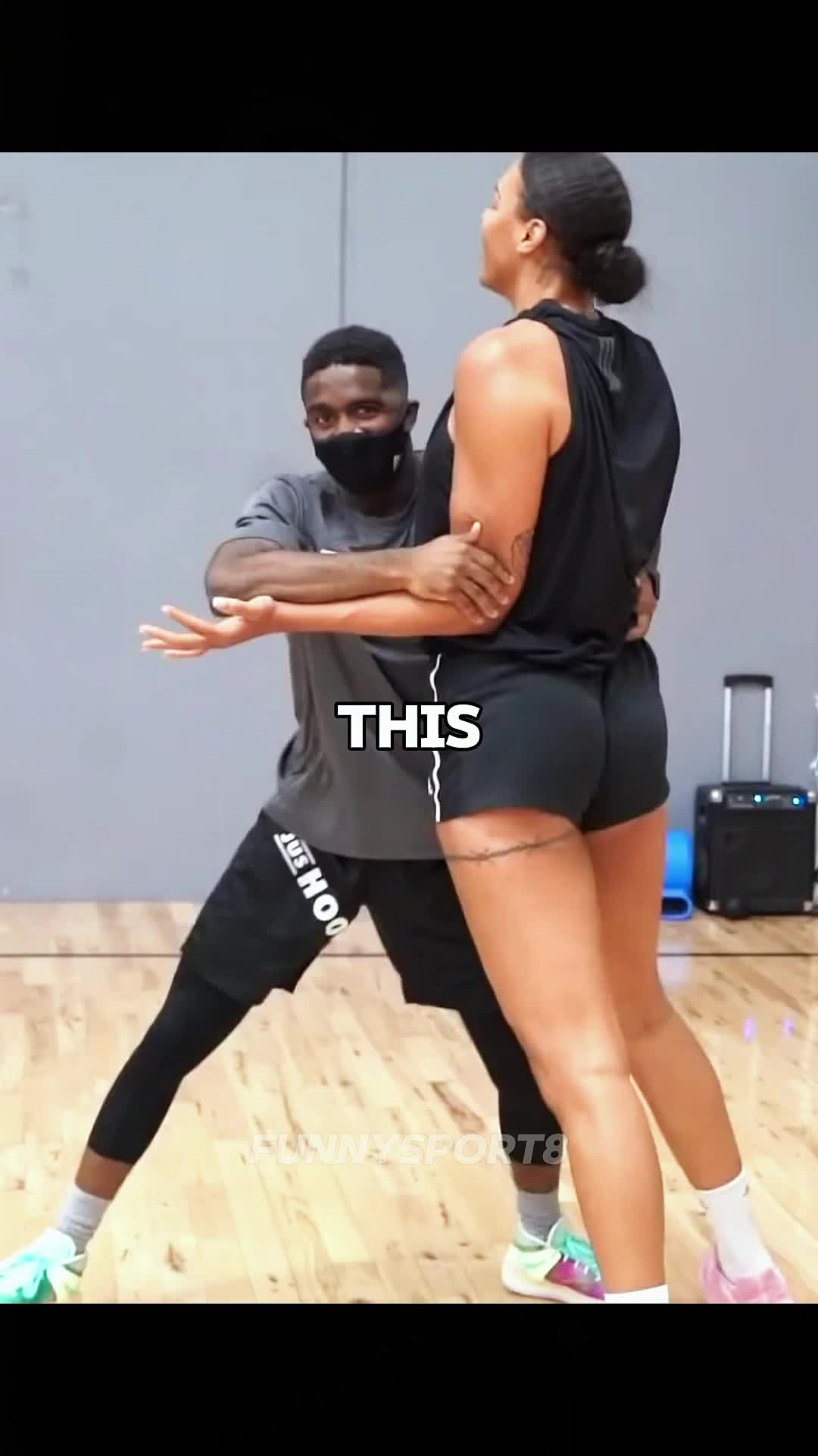 @Funny Sport