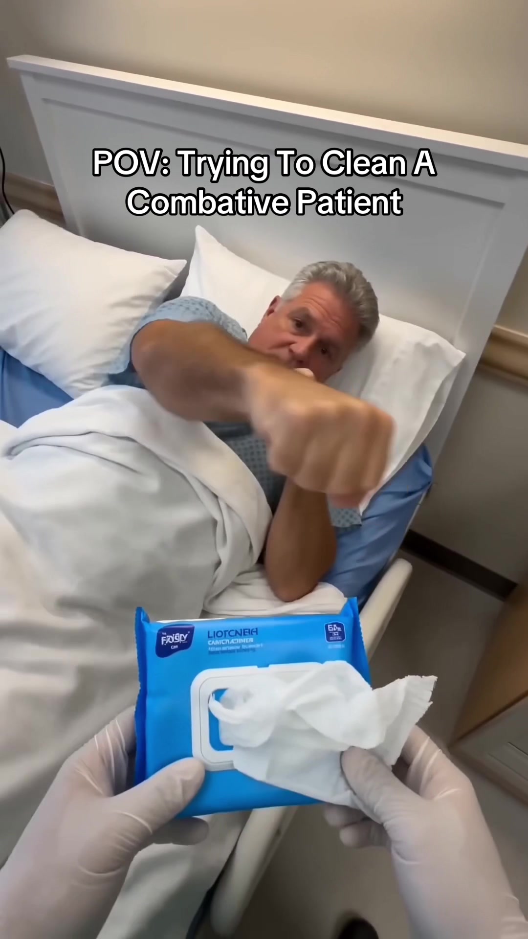 @Hospital Nonsense