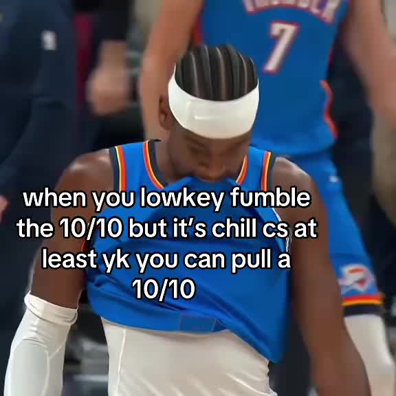 @Mr. Nonchalant