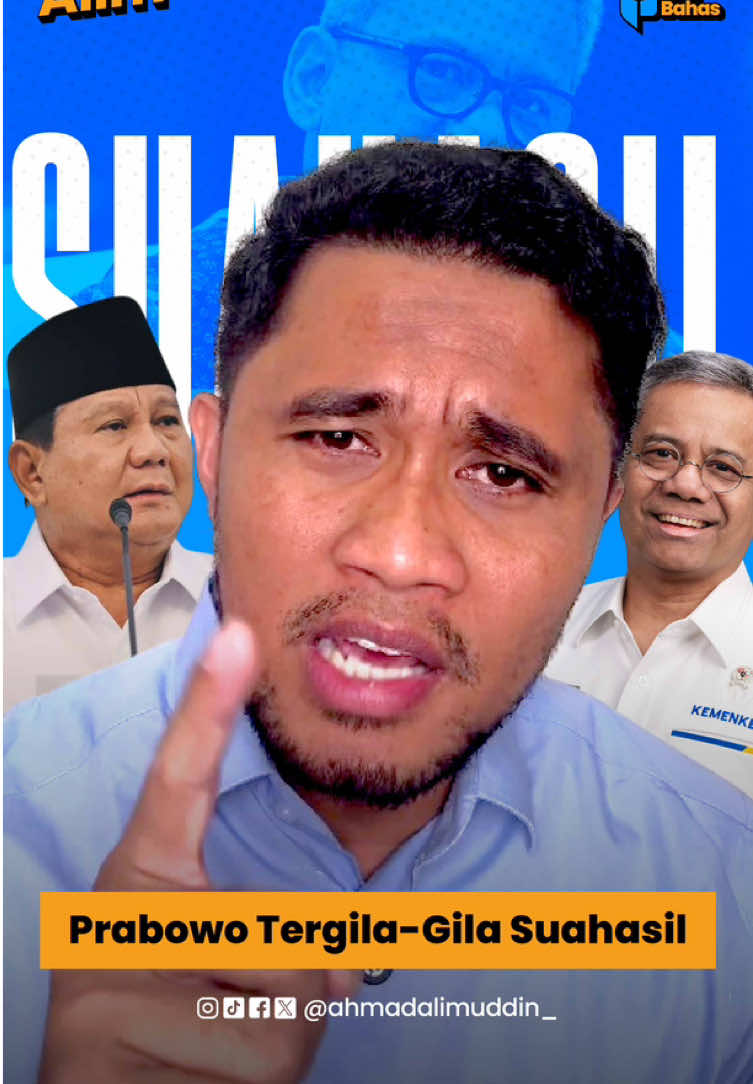 @Bang Alim - Mari Kita Bahas