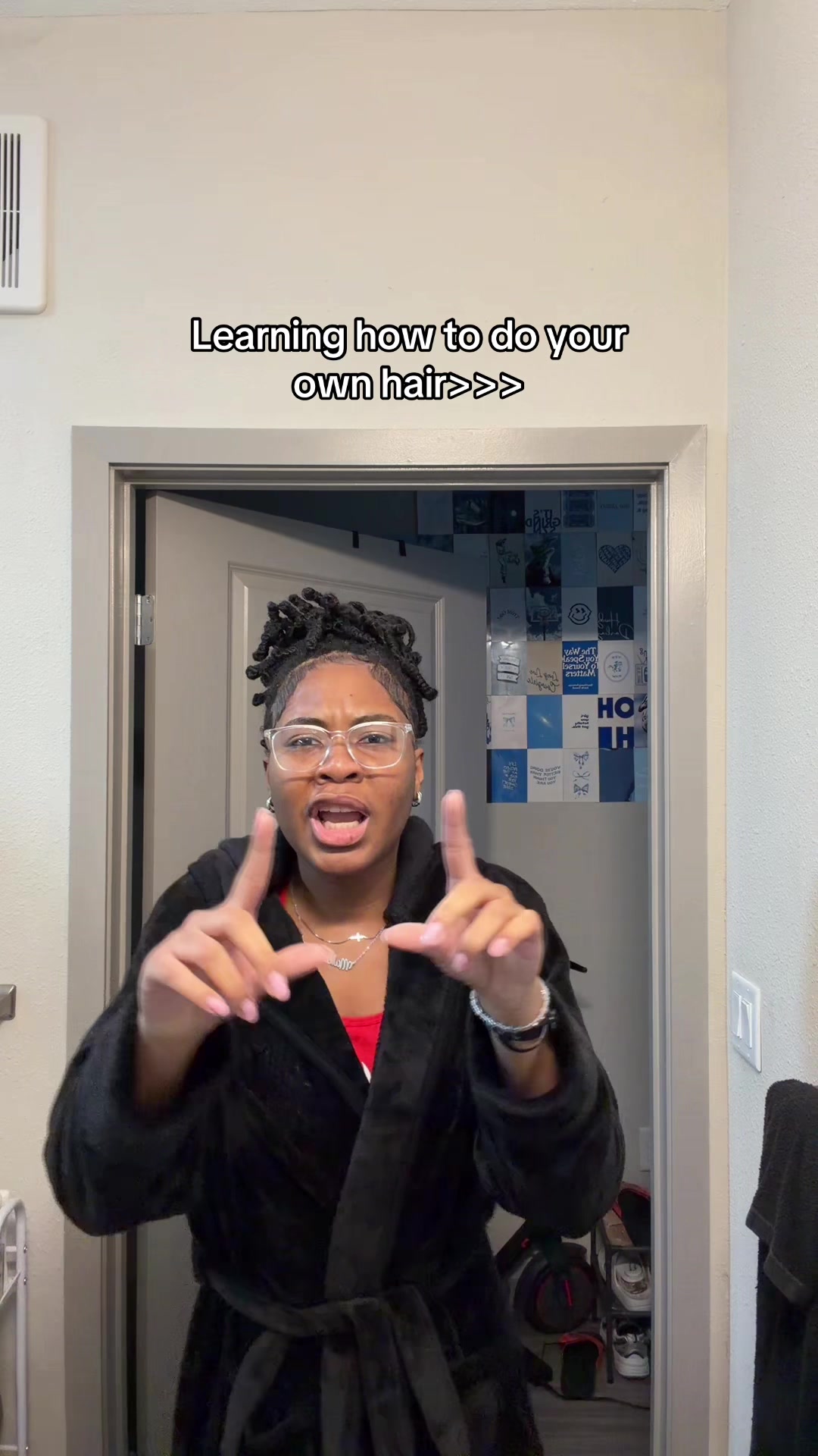 @Makayla