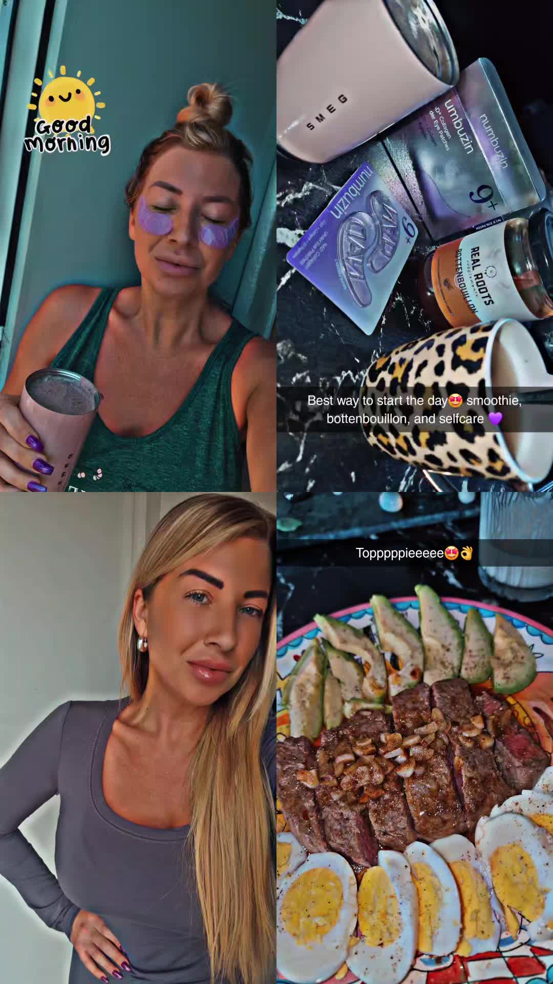 @HerFeminineEmpire