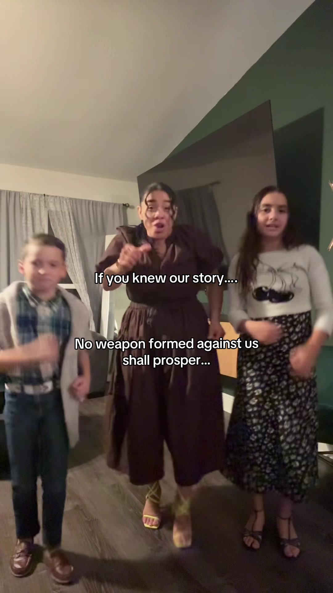 @Becky