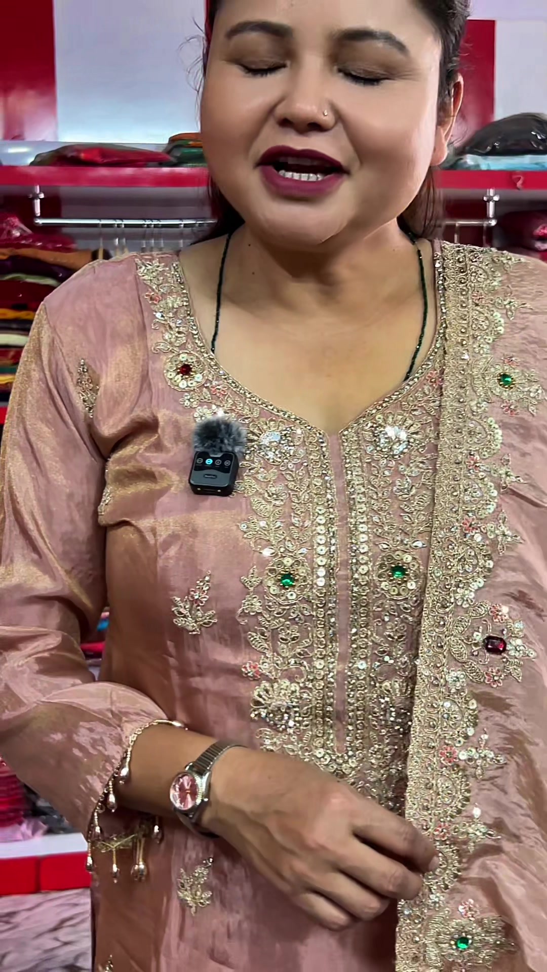 @Stuti collection