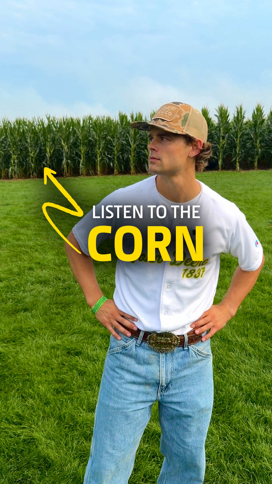@John Deere