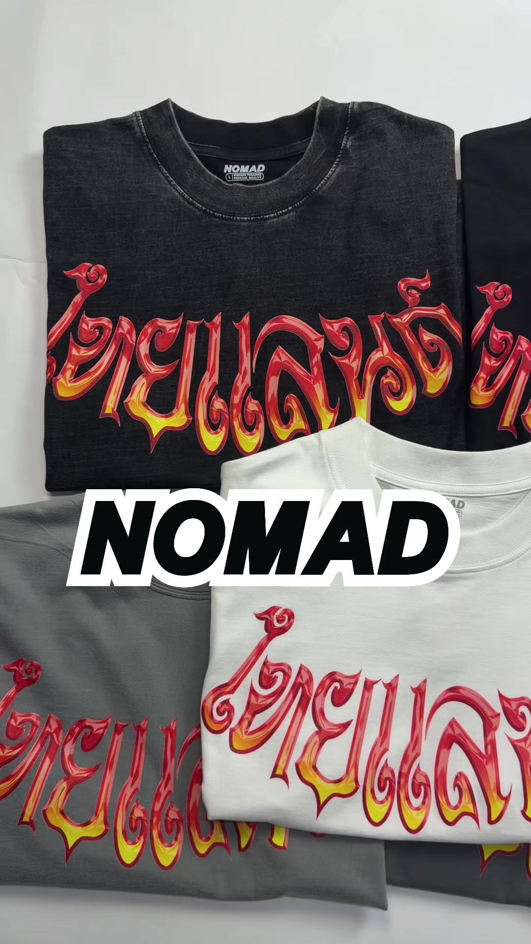 @nomadcloth