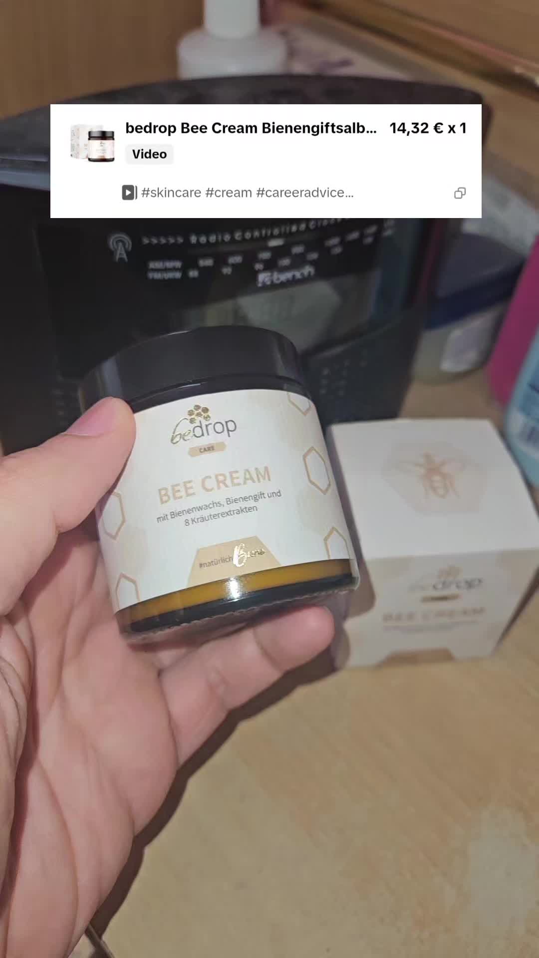 @PERFUMEDUNJA & MORE