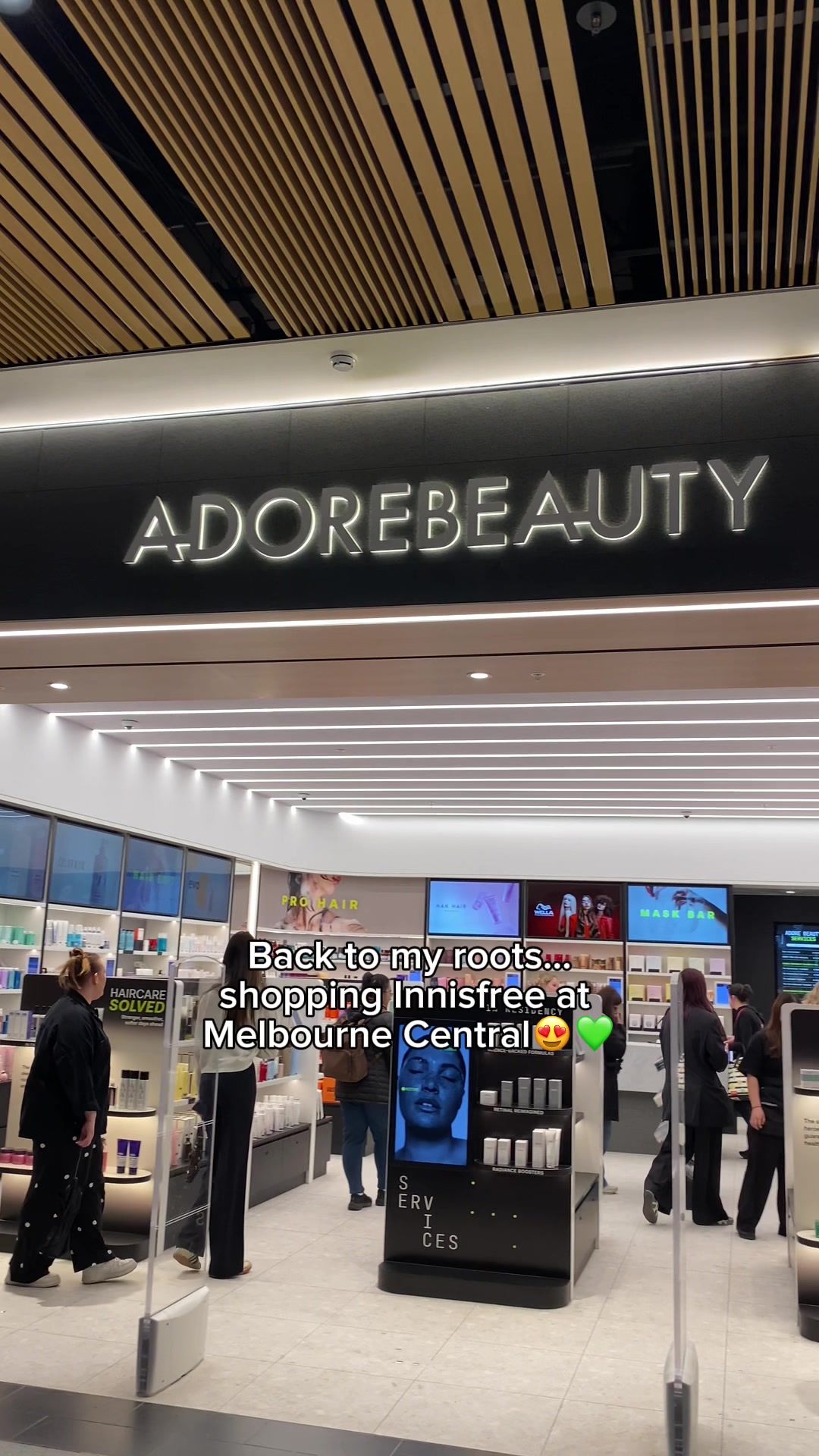 @Innisfree | Australia