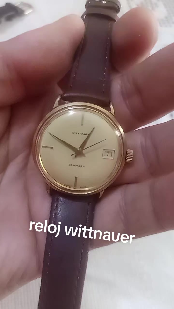 @vintage_watchesmex