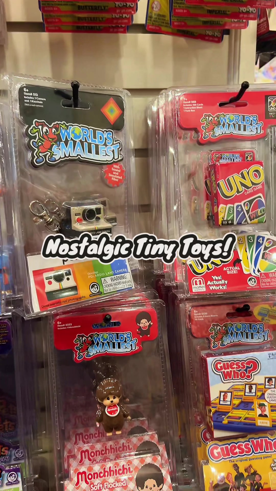 @Rhen&rsquo;s Nest Toy Shop