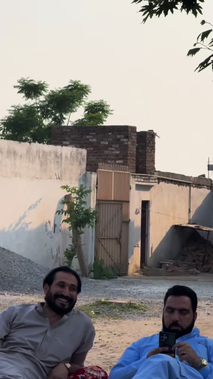 @Riaz Poswal