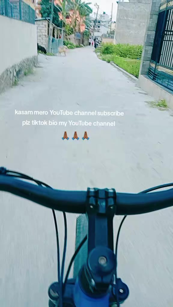 @Nyusan vlog🇳🇵