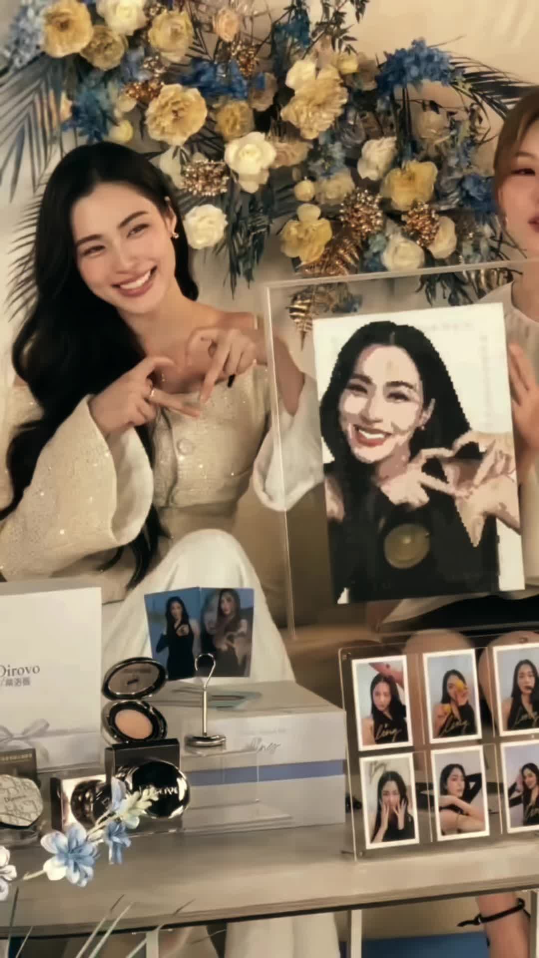 @Nana_sirilakwongkorn