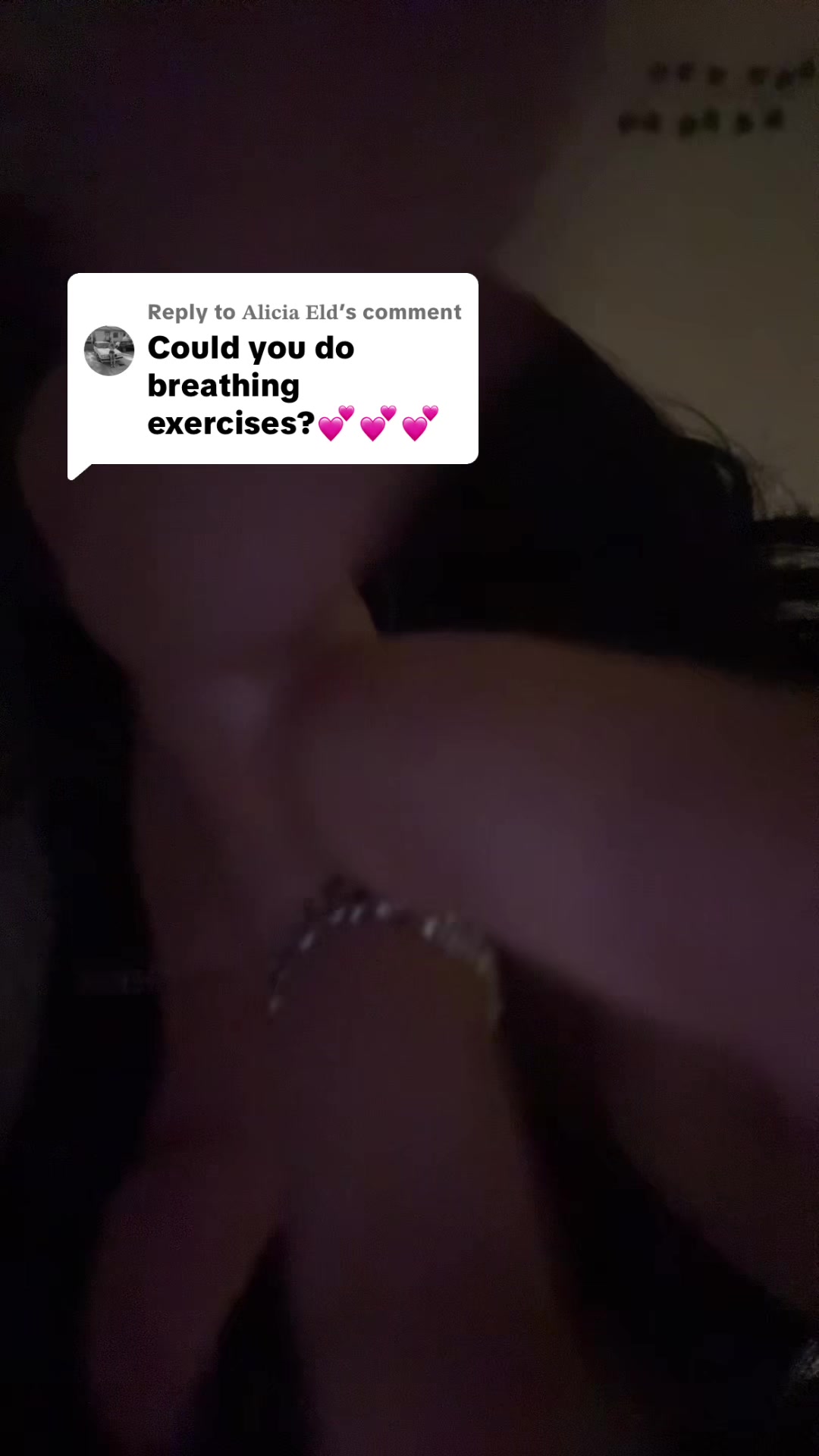 @isa asmr💗