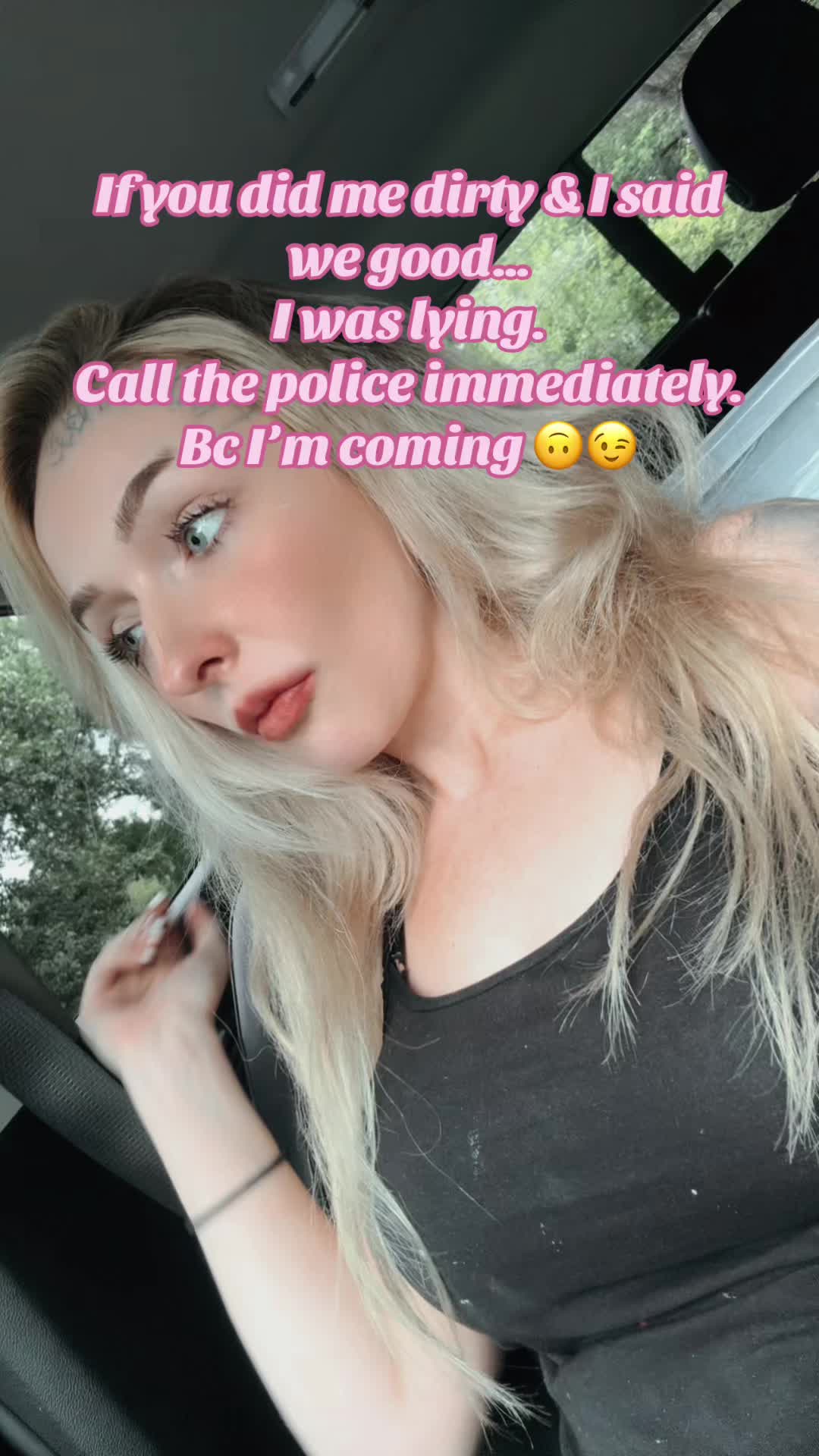 @Macey Rae 😍❤️😜