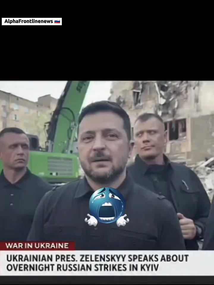 @"Alpha Frontline News".