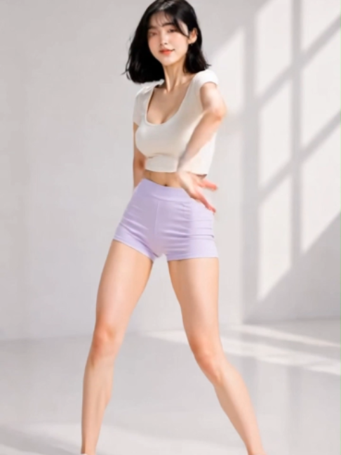 @DancingAI