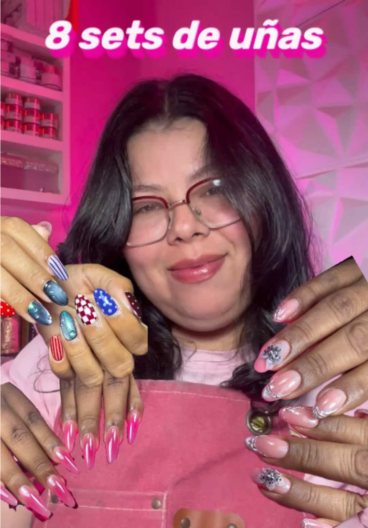 @Rozzer Nails
