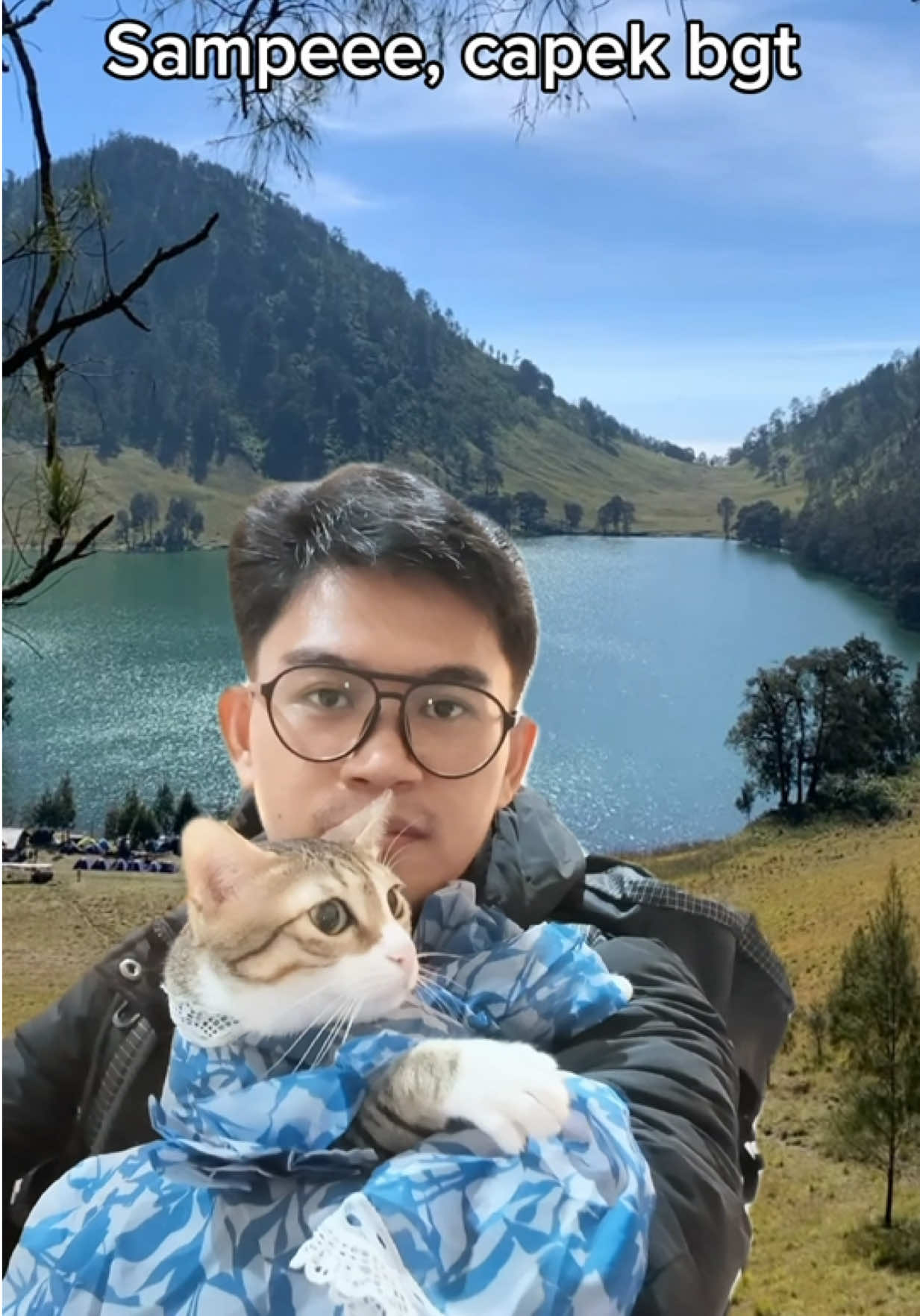 @drh. Ricky Halim dan Sashi