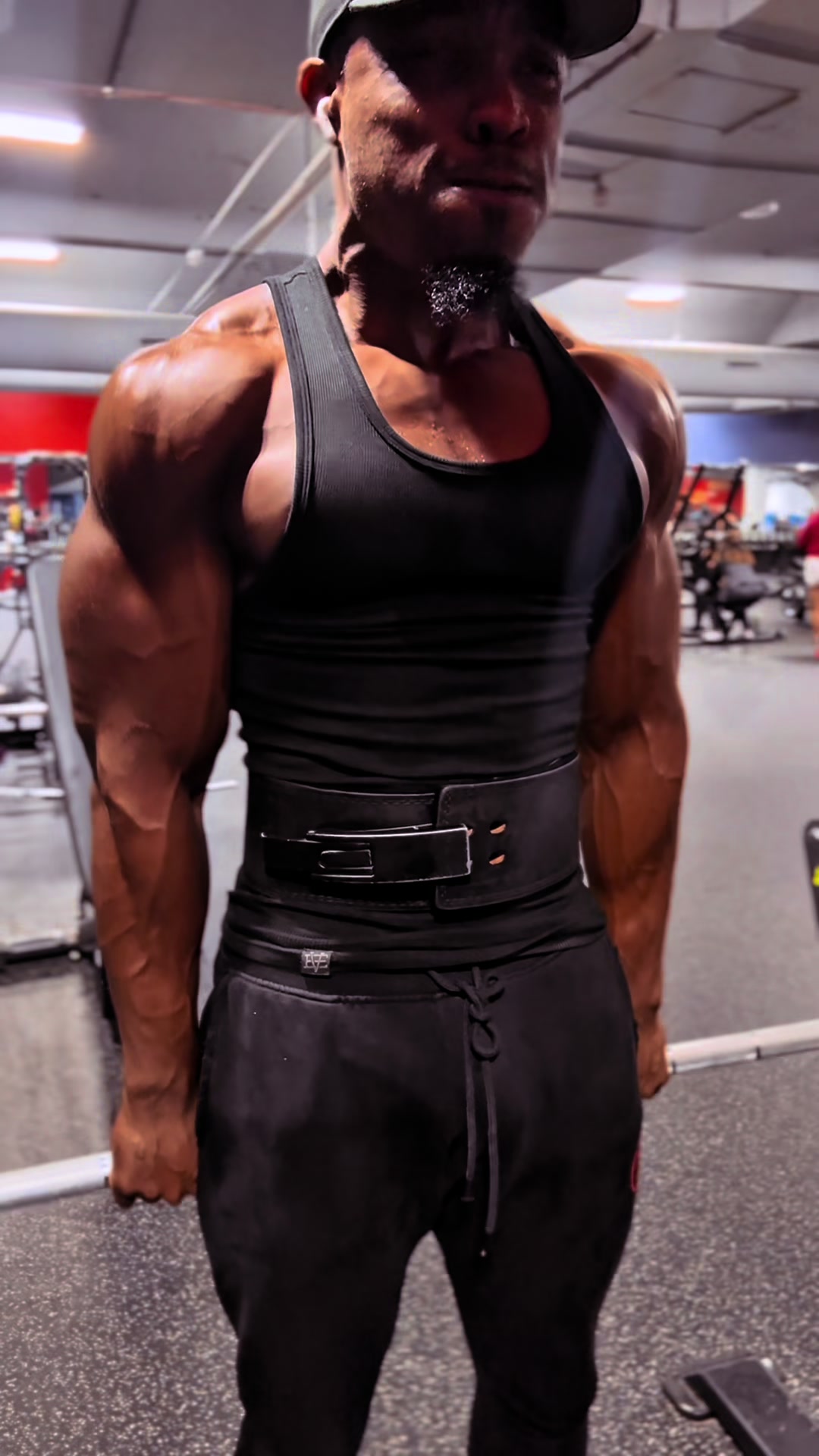 @Marlon fit 414