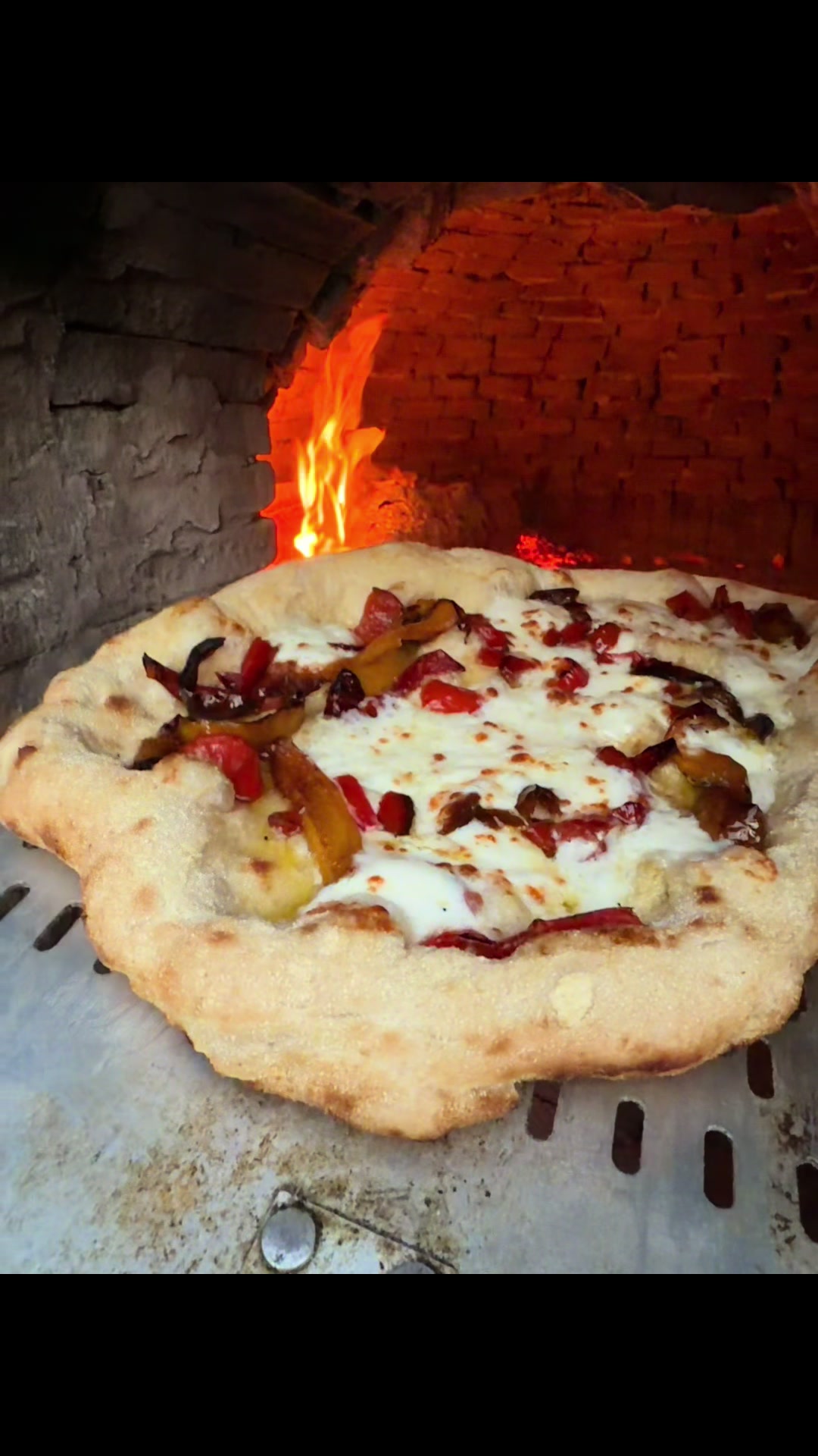 @La napoletana