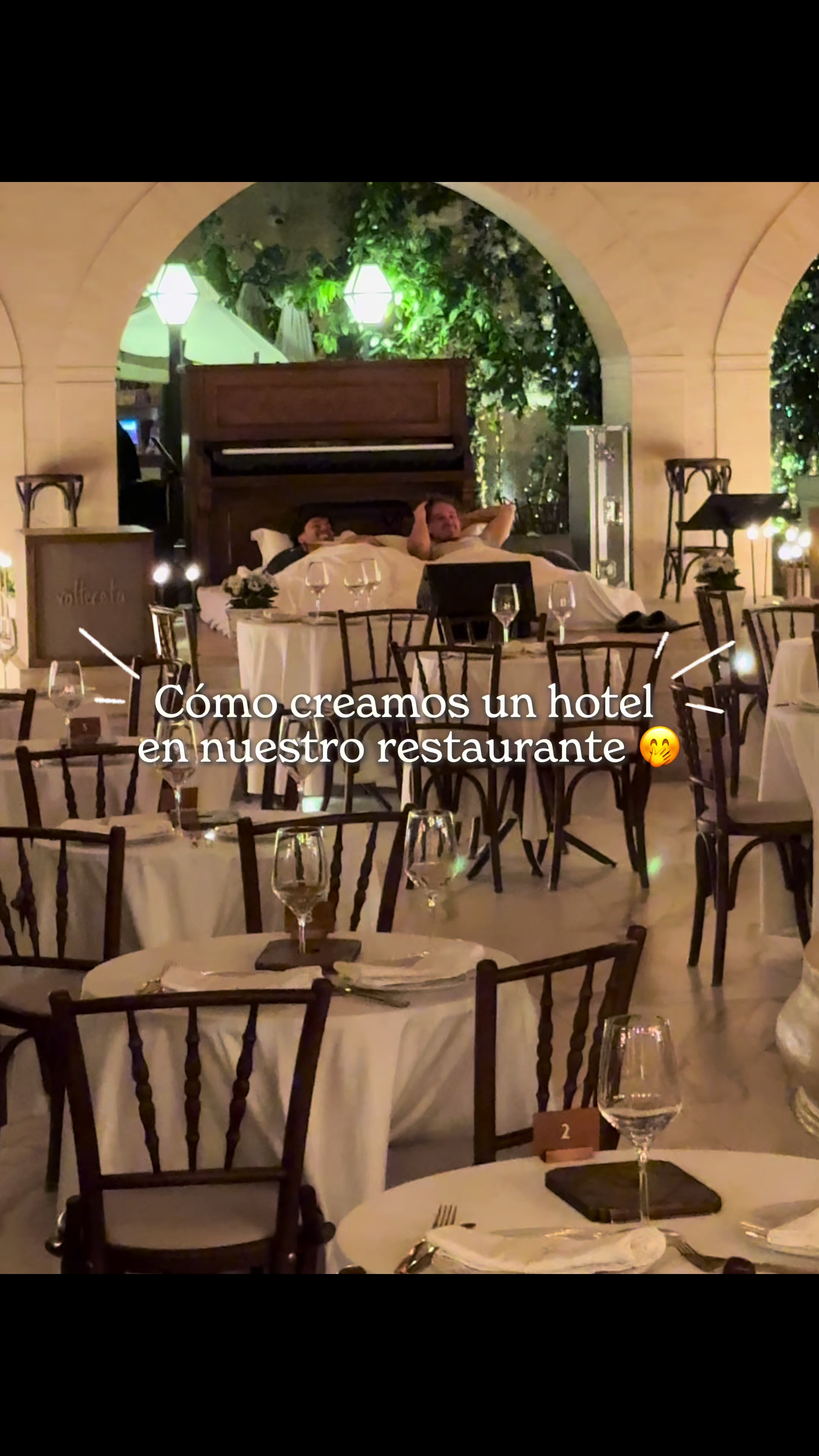 @volteretarestaurante