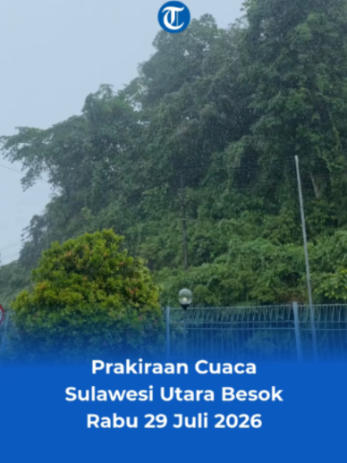 @tribunmanado