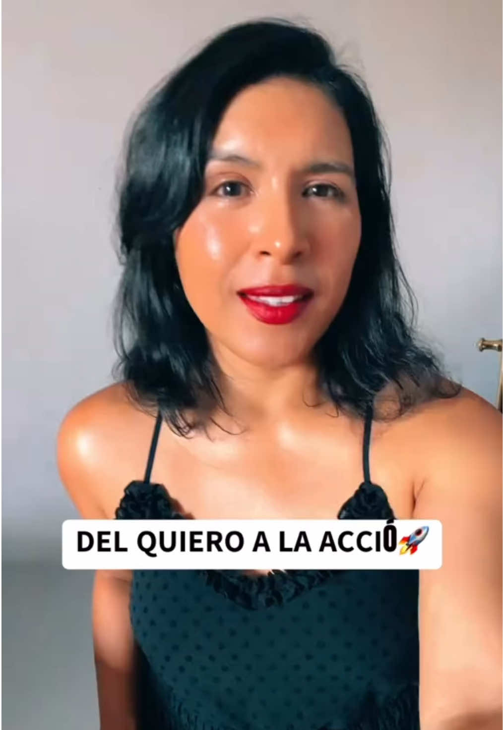 @Lina Erika | Mindset | ๐ง Coach