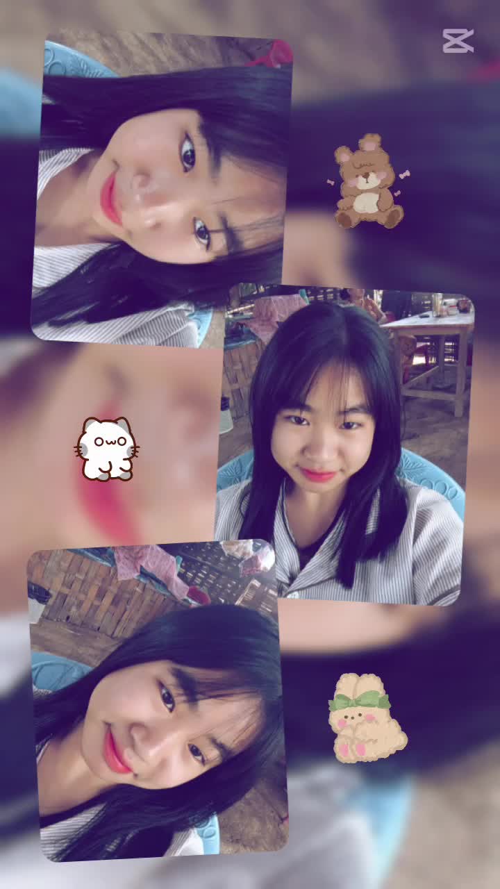 @Nan Mwe