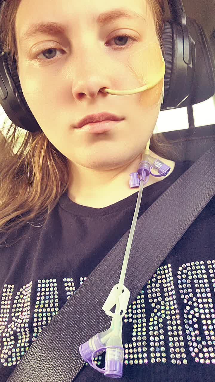 @SamanthaStrong💕