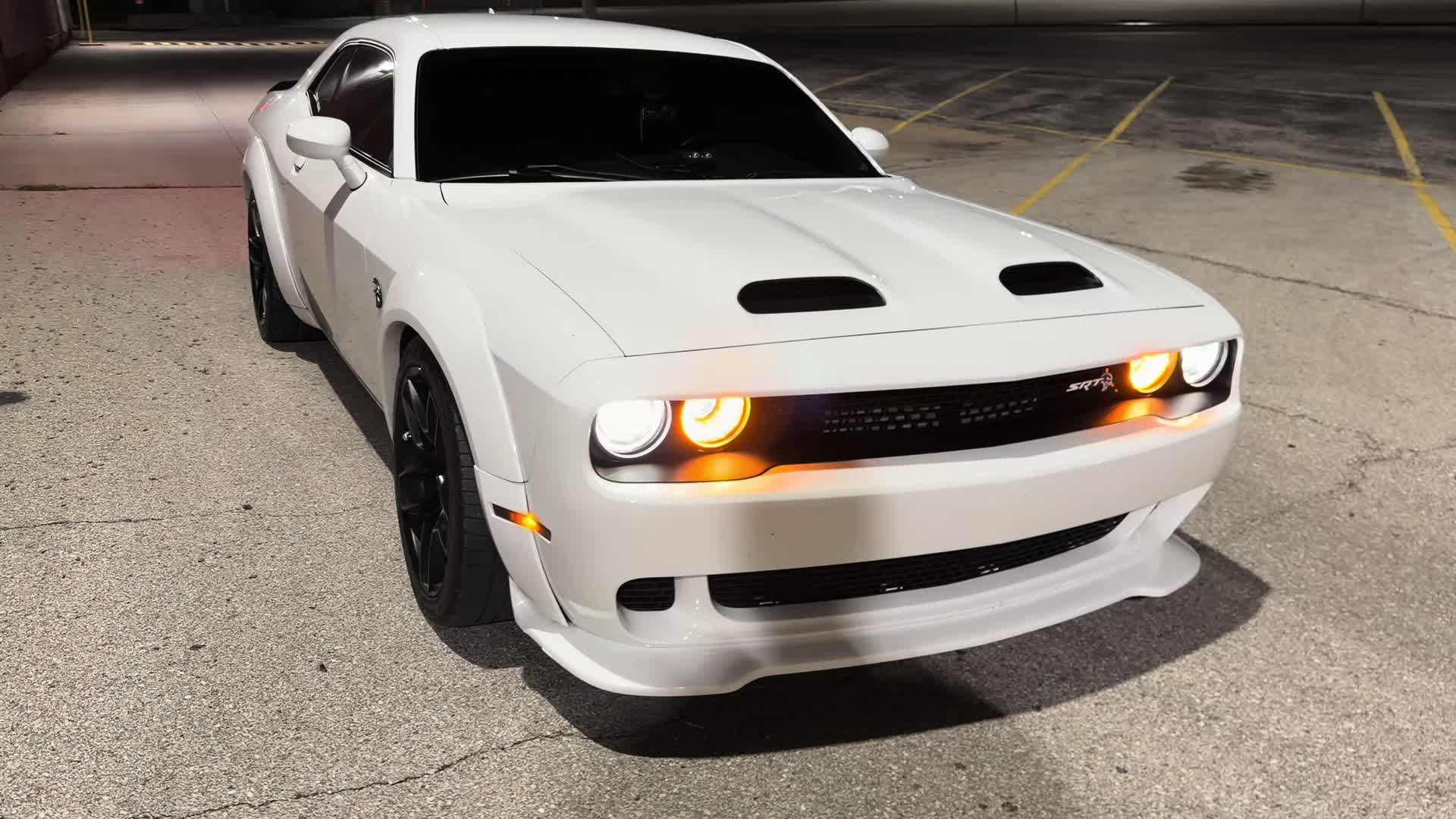 @SRT AIDAN