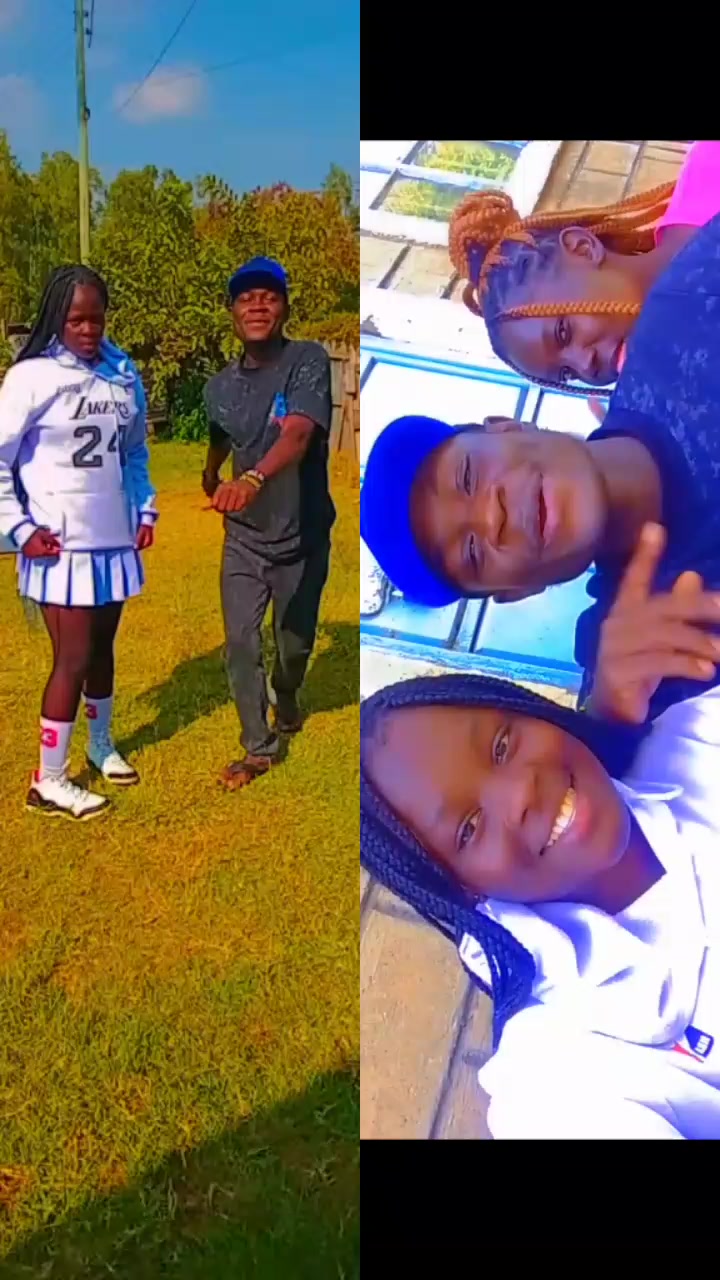 @Cania Akothee